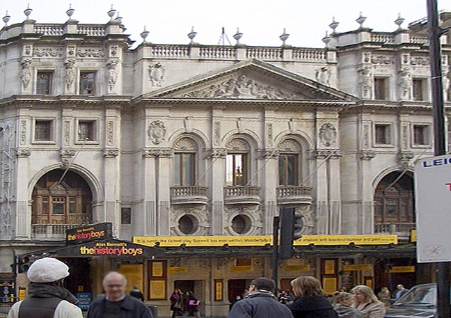 Wyndham's Theatre