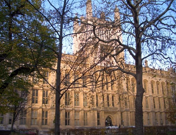 King's College, London