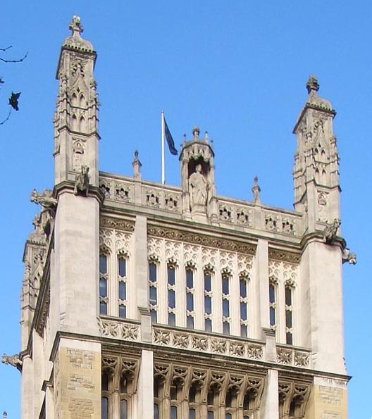 King's College, London