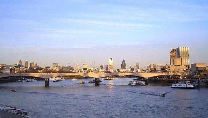 Waterloo Bridge