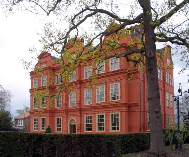 Kew Palace