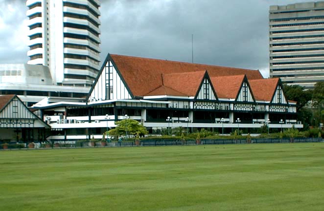 Royal Selangor Club