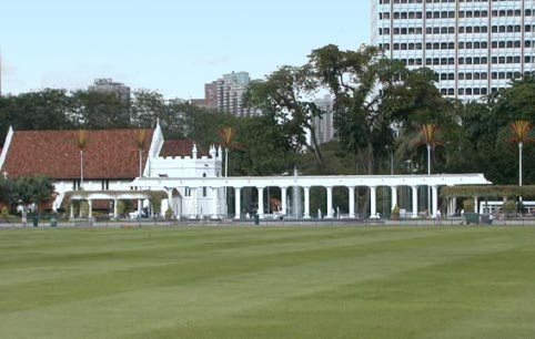 St. Mary's Cathedral