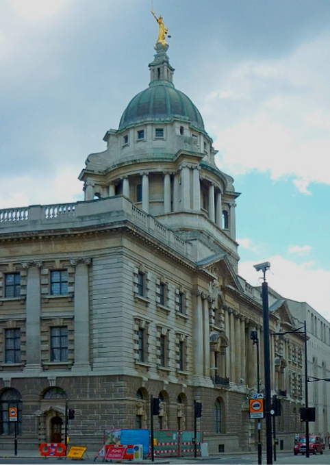 Old Bailey