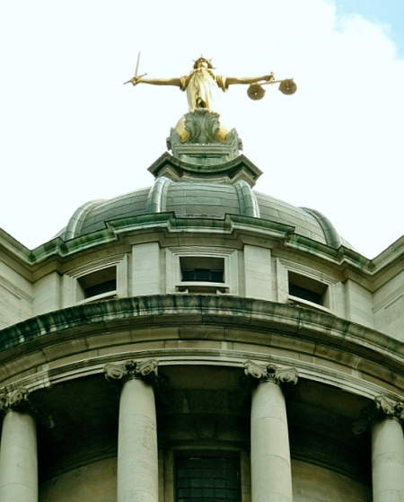 Old Bailey