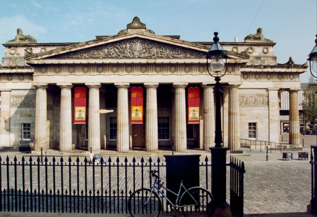 Royal Scottish Academy