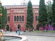 Victoria & Albert Museum