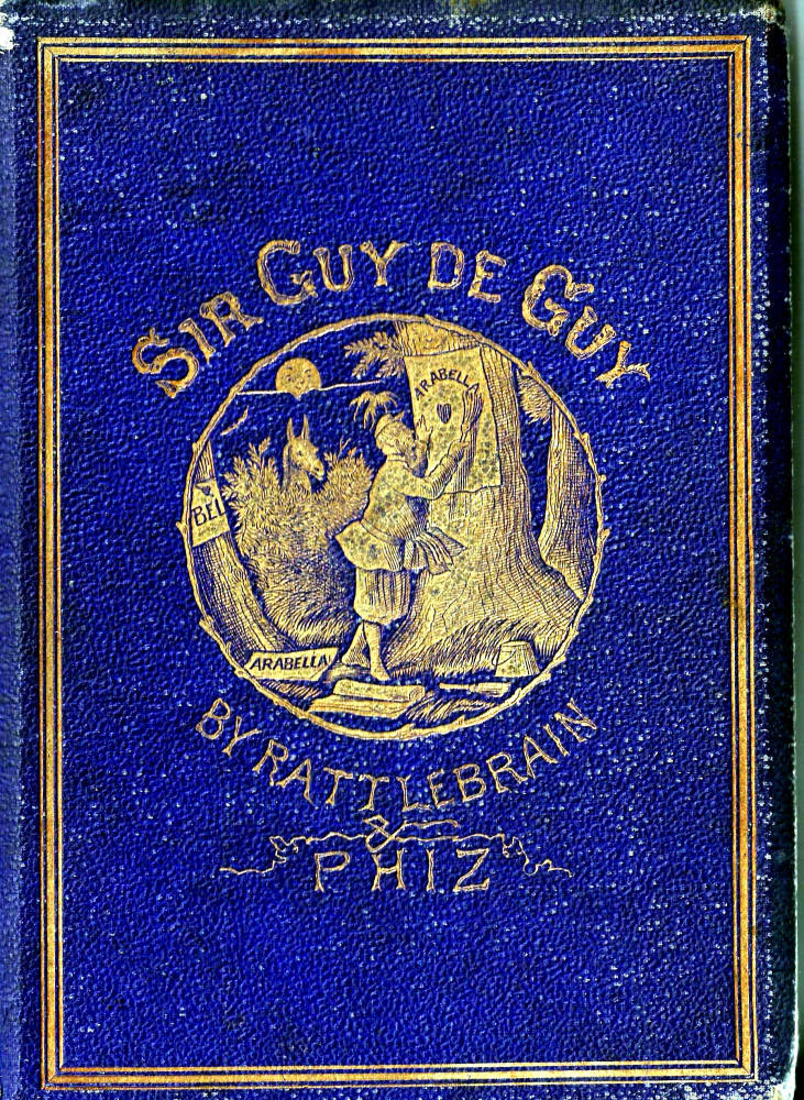 Sir Guy de Guy