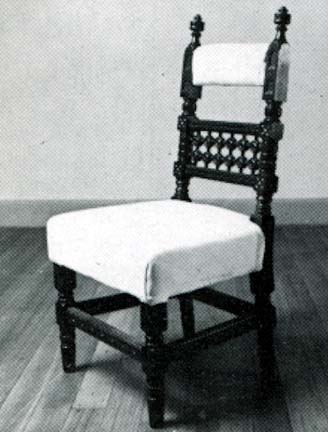 Chair