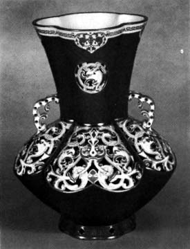 Vase