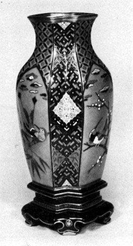 Vase