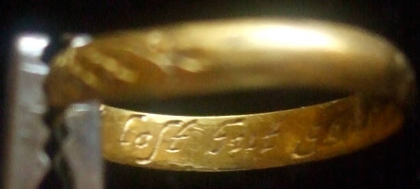 Mourning Ring