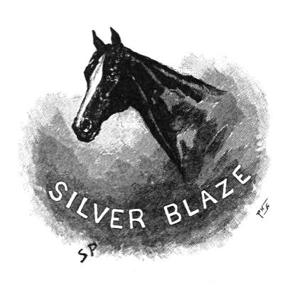 Silver Blaze