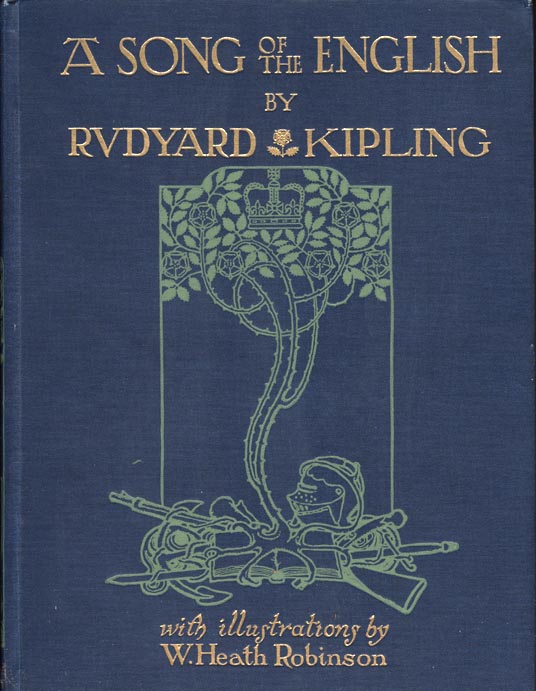 Binding