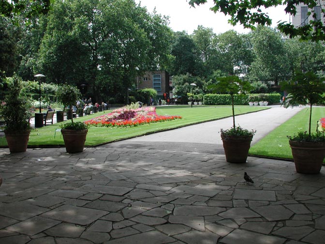 Green Park