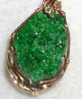 uvarovite