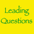 Leading Questions