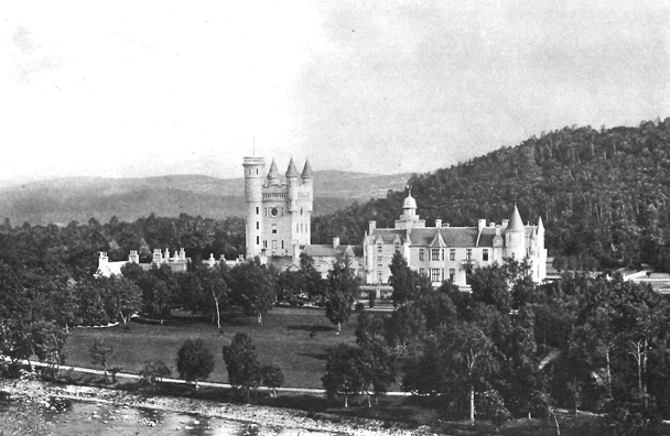 Balmoral