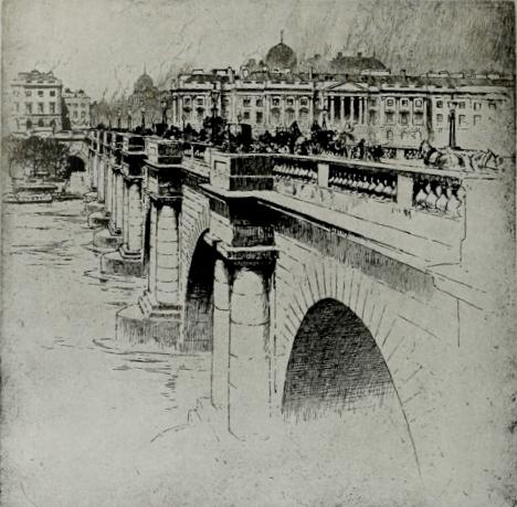 Waterloo Bridge