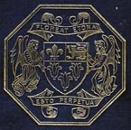 Eton seal