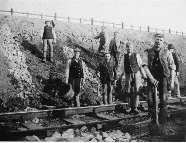 Navvies 