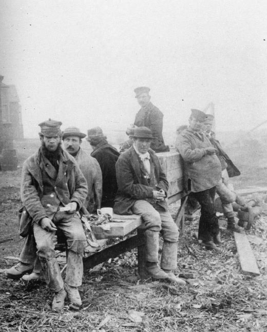 Navvies