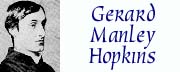 Gerard Manley Hopkins