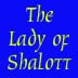 Lady of Shalott