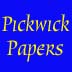 Pickwick Papers