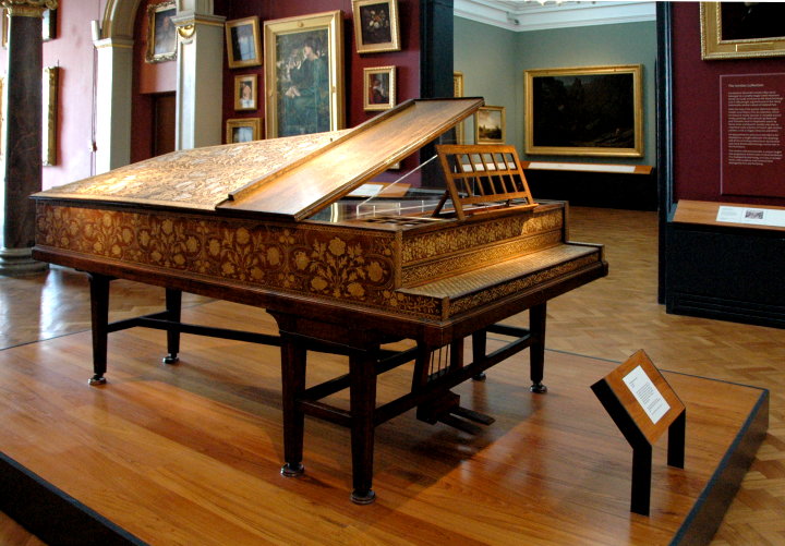 Grand Piano