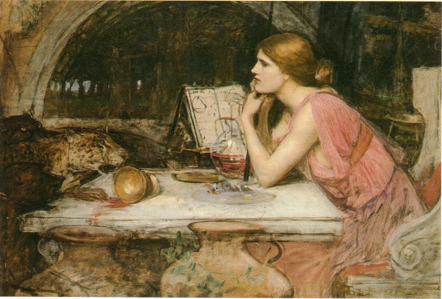 Circe