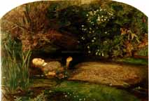 Ophelia