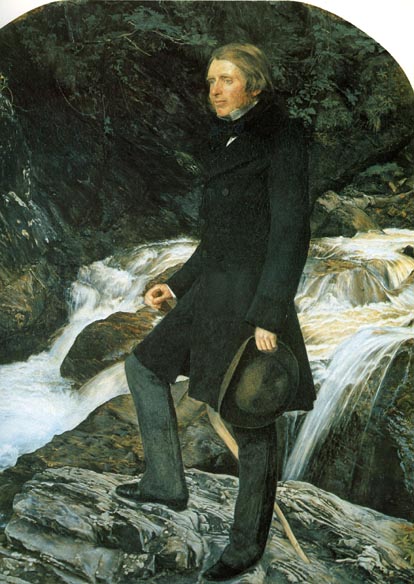 John Ruskin