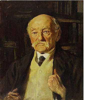 Thomas Hardy 