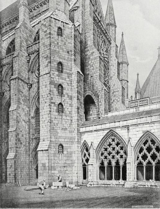 Westminster Abbey