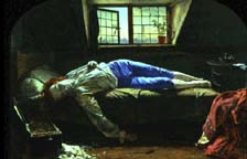 Wallis' Chatterton