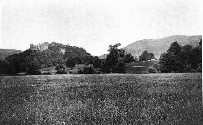 Stancy Castle, Markton