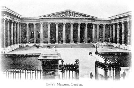 British Museum