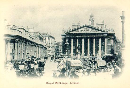 Royal Exchange