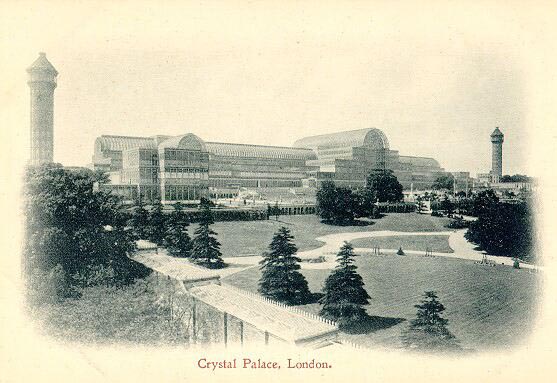 Crystal Palace