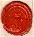 Roddam seal