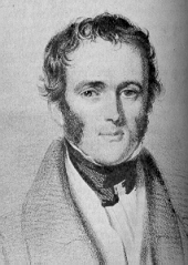 Charles Lyell