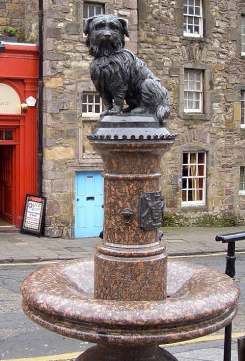 Greyfriars Bobby