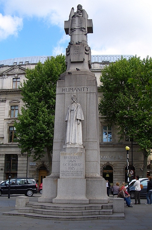 Edith Cavell