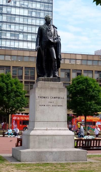 Thomas Campbell