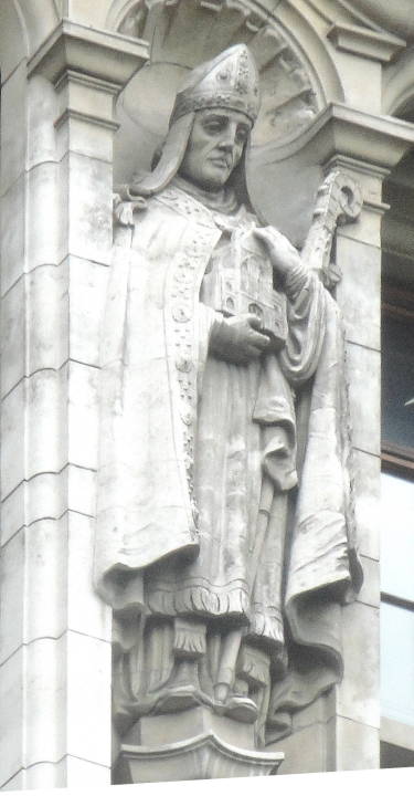 William of Wykeham