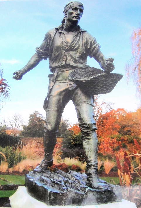 The Sower